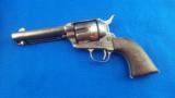 Colt SAA 1st Gen 1884 - 6 of 7