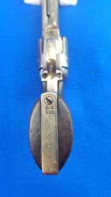 Colt SAA 1st Gen 1884 - 4 of 7