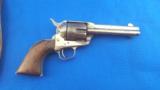 Colt SAA 1st Gen 1884 - 3 of 7