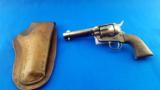 Colt SAA 1st Gen 1884 - 1 of 7