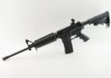 Colt AR15A3 Tactical Carbine .223 (R6721) - 2 of 6