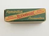 Remington Vintage Rimfire Cartriges .22 Short (R11) NIB - 4 of 6