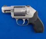 Kimber K6S WBox .357 Mag - 2 of 4