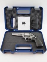 S&W 686-6 SSR Pro .357 Mag WBox - 7 of 8