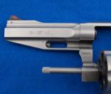 S&W 686-6 SSR Pro .357 Mag WBox - 4 of 8