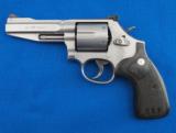 S&W 686-6 SSR Pro .357 Mag WBox - 2 of 8
