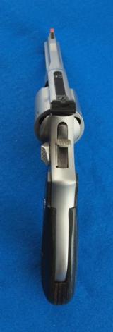 S&W 686-6 SSR Pro .357 Mag WBox - 3 of 8