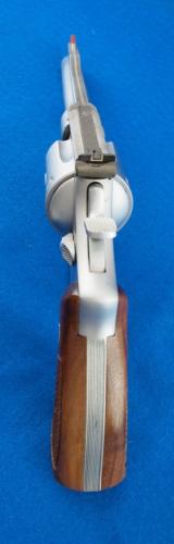 ?S&W 27-2 .357 MAG - 3 of 5