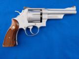 ?S&W 27-2 .357 MAG - 1 of 5
