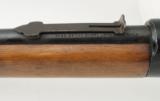 Ithaca M49 single shot lever action .22 S, L, LR - 3 of 3