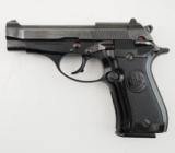 Beretta 84BB .380 - 2 of 2