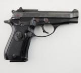 Beretta 84BB .380 - 1 of 2