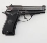 Beretta 85BB .380 - 1 of 2