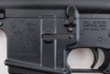 Colt AR15A3 Tactical Carbine .223 (R6721) - 3 of 6