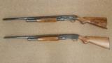 Browning M-12 Limited Edition Grade I & Grade V 28ga With Matching Serial Numbers - 2 of 2