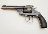 S&W 44 Double Action Frontier 1st Model MFG 1886 - 1913 - 2 of 2