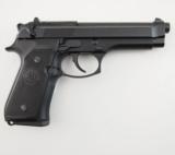 Beretta 92FS WBox 9mm - 1 of 2