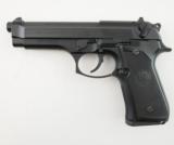 Beretta 92FS WBox 9mm - 2 of 2