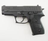 SigSauer P245 Compact .45 ACP - 2 of 2