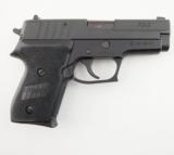 SigSauer P245 Compact .45 ACP - 1 of 2