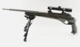 Weatherby MK V CFF Package .22-250 - 2 of 2