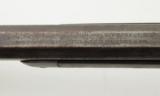 Winchester 1873 MFG 1886 .38-40 - 4 of 4