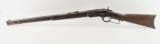 Winchester 1873 MFG 1886 .38-40 - 2 of 4