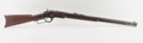 Winchester 1873 MFG 1886 .38-40 - 1 of 4
