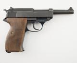 Walther P38 9/66 WHolster 9MM - 1 of 5