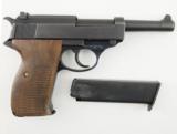 Walther P38 9/66 WHolster 9MM - 4 of 5