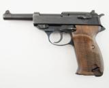 Walther P38 9/66 WHolster 9MM - 2 of 5
