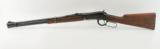 Winchester 94 Flat Band MFG 1947 - 48 .32 WINSPL - 2 of 3