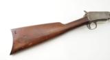Winchester 90 3RD Model MFG 1927 .22 Short - 3 of 12