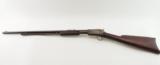 Winchester 90 3RD Model MFG 1927 .22 Short - 6 of 12