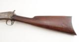 Winchester 90 3RD Model MFG 1927 .22 Short - 8 of 12
