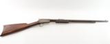 Winchester 90 3RD Model MFG 1927 .22 Short - 1 of 12