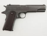 Colt 1911 US ARMY MFG 1918 .45 ACP - 1 of 5