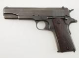 Colt 1911 US ARMY MFG 1918 .45 ACP - 2 of 5