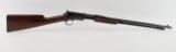 Winchester 1906 MFG 1913 .22 S, L, LR - 1 of 2