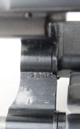 S&W K-38 Target Masterpiece Pre-Model 14 WBox .38 SPL - 4 of 8