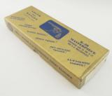 S&W K-38 Target Masterpiece Pre-Model 14 WBox .38 SPL - 6 of 8