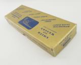 S&W K-38 Target Masterpiece Pre-Model 14 WBox .38 SPL - 7 of 8