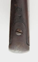 Springfield US Model 1884 .45-70 - 3 of 7