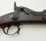 Springfield US Model 1884 .45-70 - 4 of 7