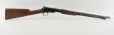Winchester 1906 MFG 1913 .22 S, L, LR - 1 of 7