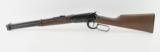 Winchester 94AE Trapper .45LC - 2 of 3