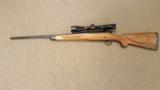 Remington 700BDL Mountain Rifle 30-06 - 2 of 2