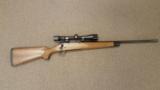 Remington 700BDL Mountain Rifle 30-06 - 1 of 2