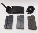 H&K 91A3 .308 Win - 3 of 8