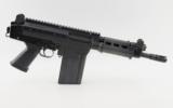 DSA SA58 Pistol .308 WSoftCase - 1 of 4
